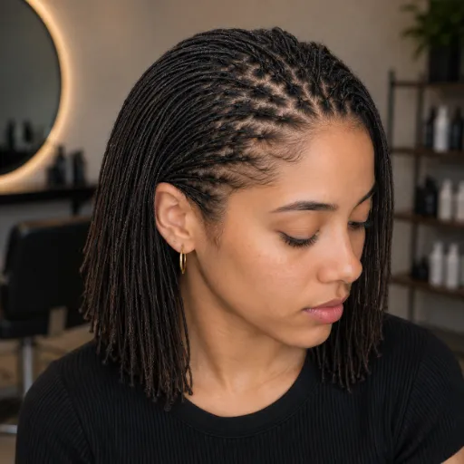 Micro locks
